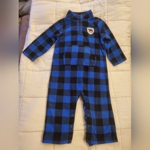Carters onesie 24 months